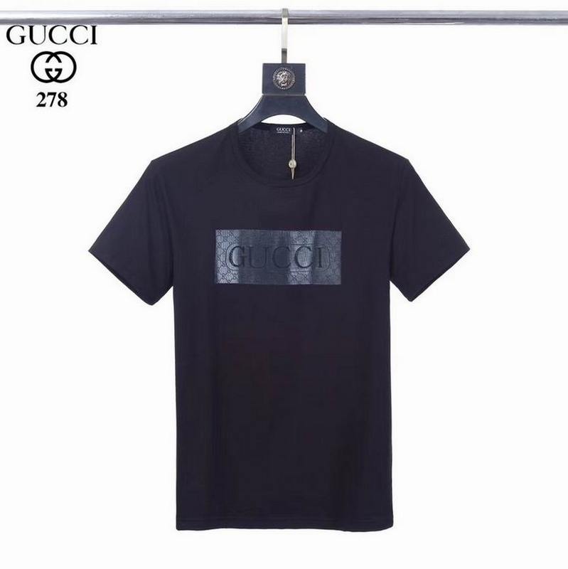 Gucci Men's T-shirts 215